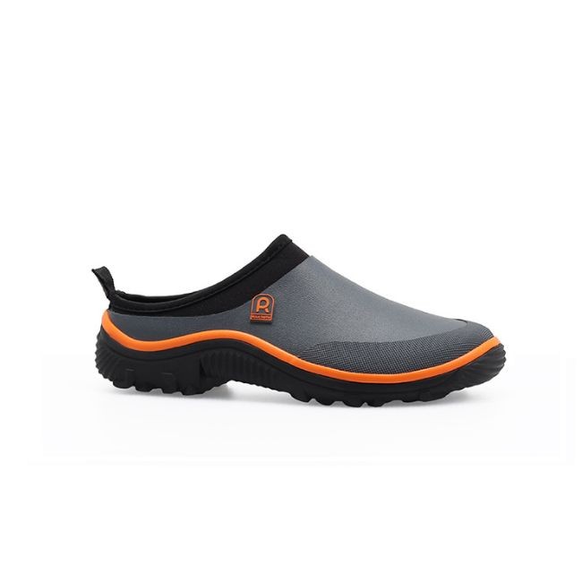 Sabot de jardin avec crampons – Trial Open ROUCHETTE