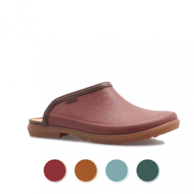 Sabot de jardin – Origin ROUCHETTE