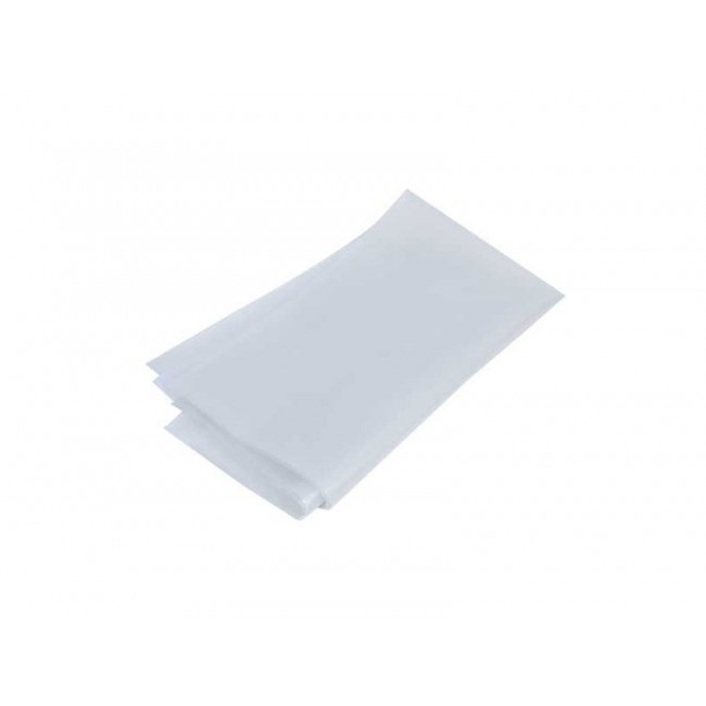 Sac plastique 500mm pour ASP152 et ASP302 LEMAN
