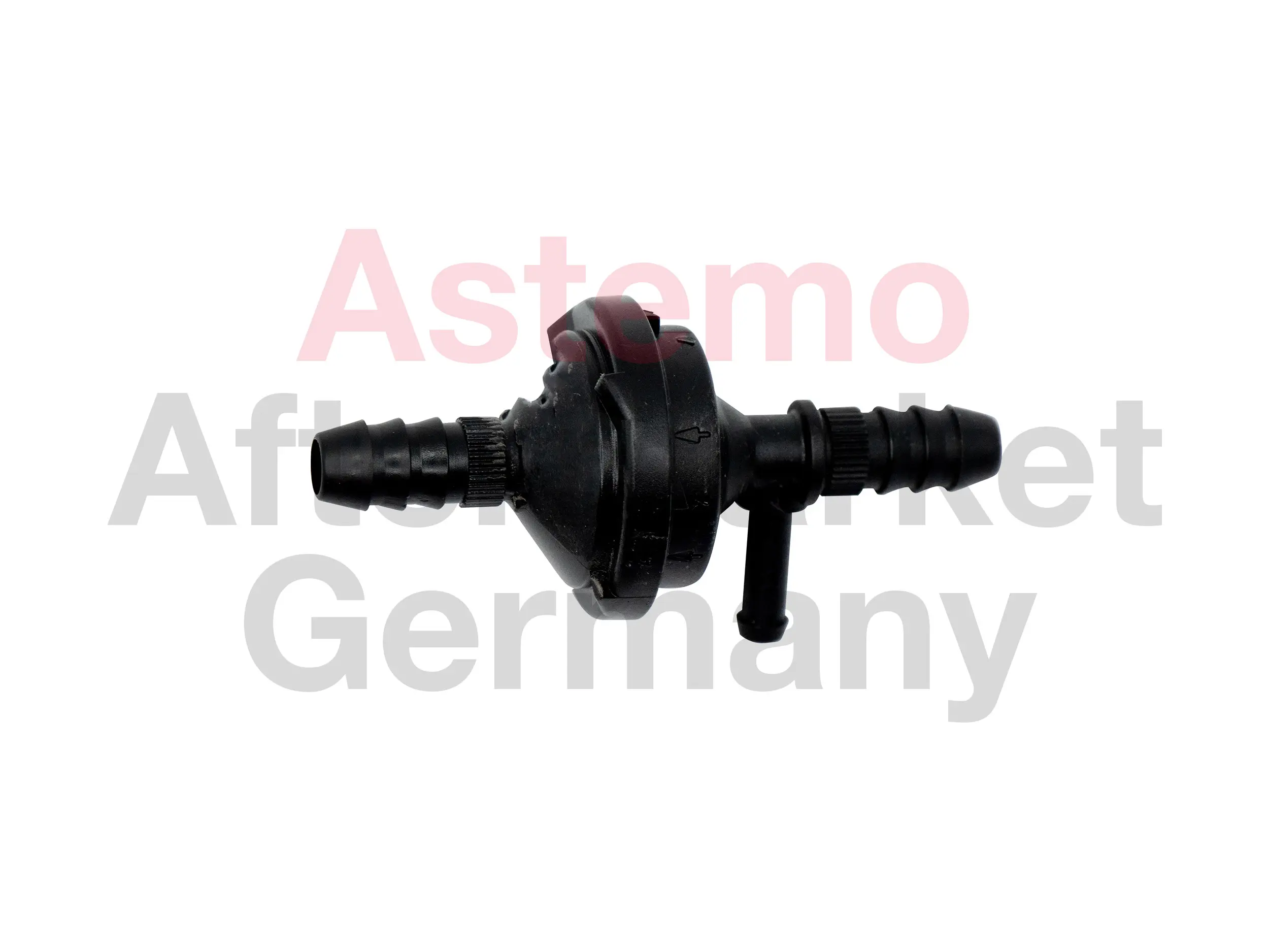 Soupape de retenue ASTEMO 2509313