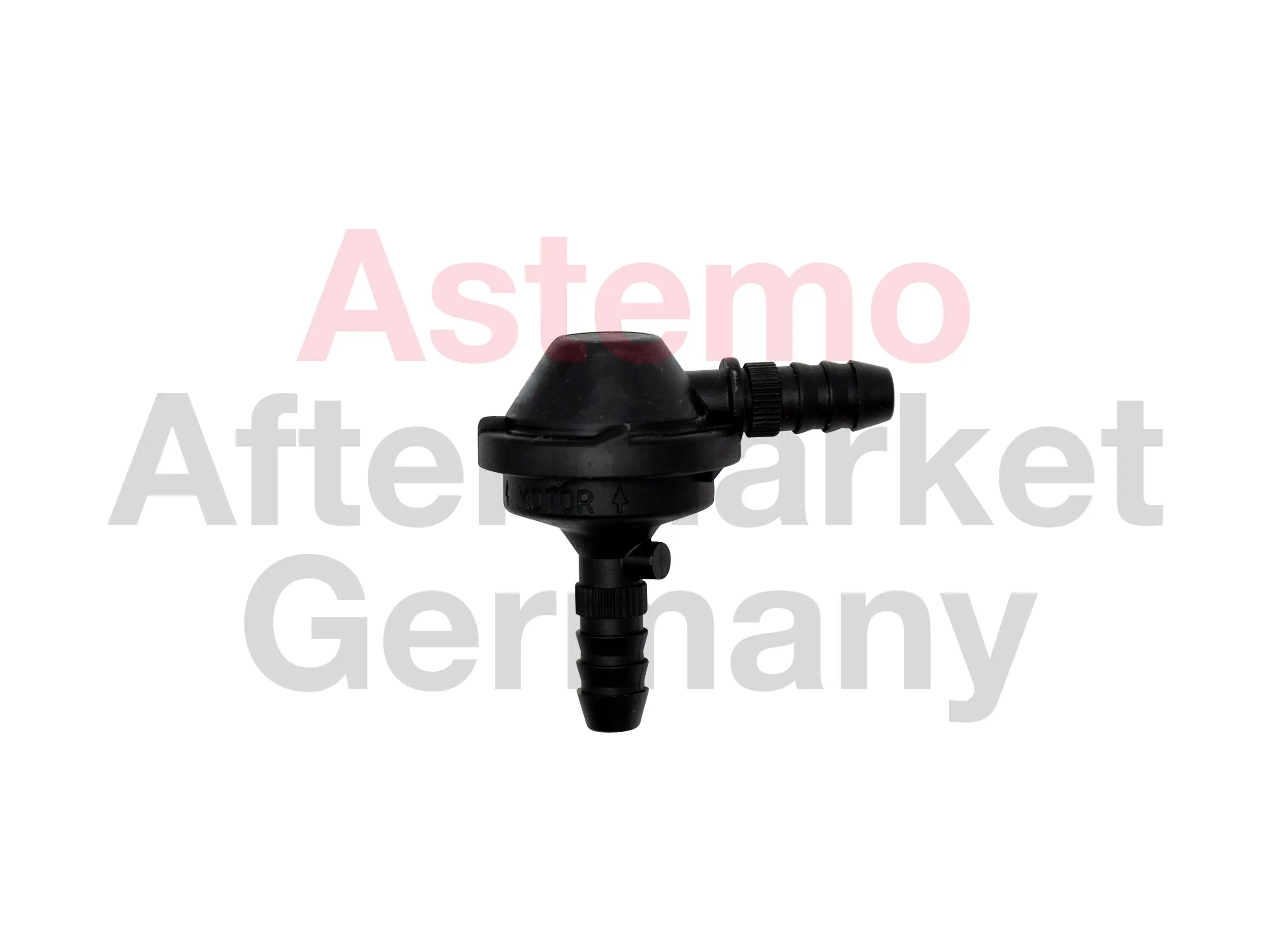 Soupape de retenue ASTEMO 2509316