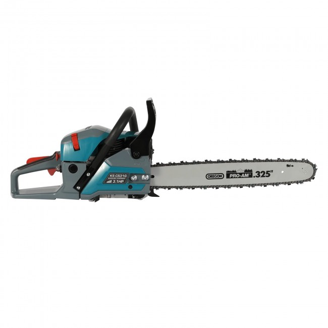 Tronçonneuse thermique 54 cm3 – 50 cm – KS CS31G-20-1 KONNER & SOHNEN