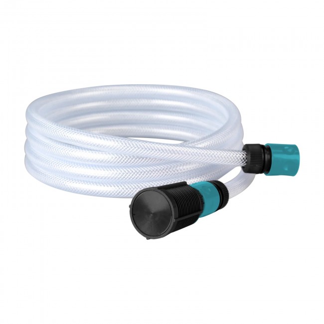 Tuyau d’aspiration pour nettoyeurs haute pression – KS SPH 5m KONNER & SOHNEN
