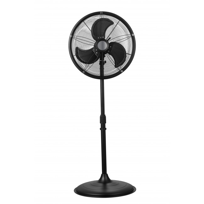 Ventilateur brumisateur pour extérieur – hauteur 145 cm réglable O' FRESH