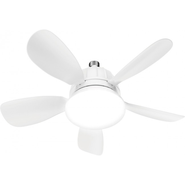 Plafonnier ventilateur luminaire E27 dimmable – BF-WIND1 BF LIGHT